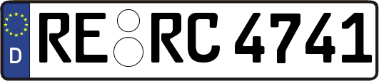 RE-RC4741