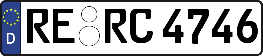 RE-RC4746