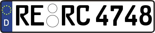 RE-RC4748