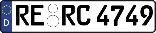 RE-RC4749