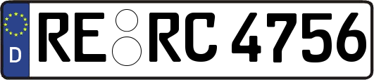 RE-RC4756