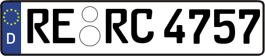 RE-RC4757