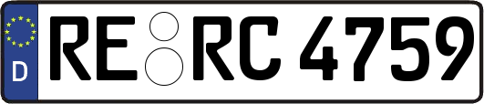 RE-RC4759