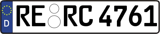 RE-RC4761