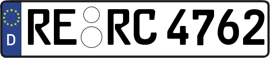 RE-RC4762