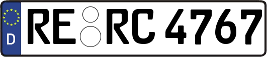 RE-RC4767