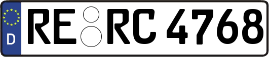 RE-RC4768