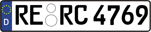 RE-RC4769