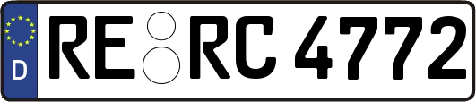 RE-RC4772
