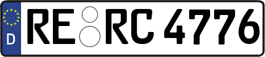 RE-RC4776