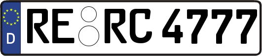 RE-RC4777