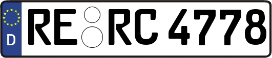 RE-RC4778