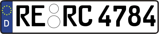 RE-RC4784