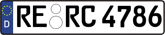 RE-RC4786