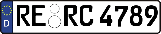 RE-RC4789