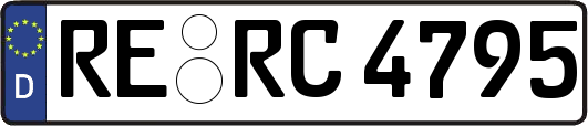 RE-RC4795