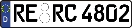 RE-RC4802