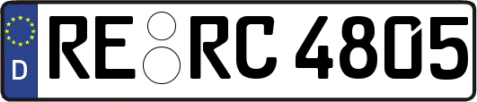 RE-RC4805