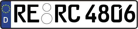 RE-RC4806