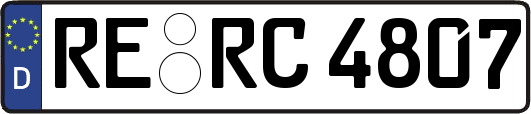 RE-RC4807