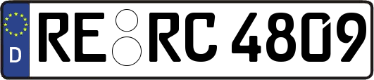 RE-RC4809
