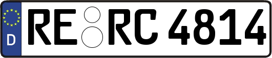 RE-RC4814