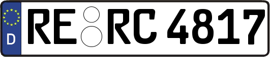 RE-RC4817