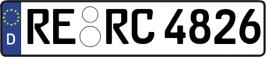 RE-RC4826