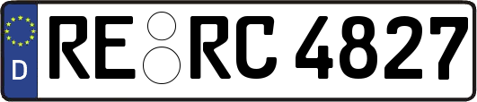 RE-RC4827