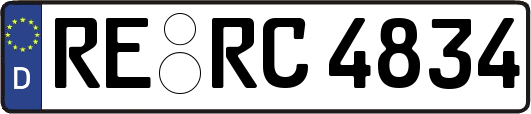 RE-RC4834