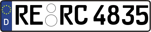 RE-RC4835