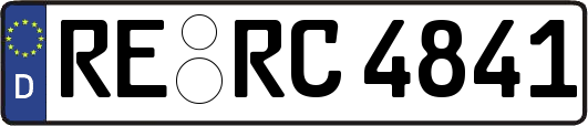 RE-RC4841