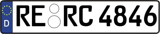 RE-RC4846