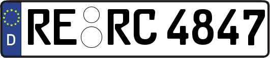 RE-RC4847