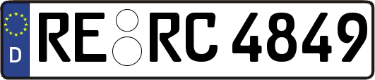 RE-RC4849