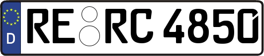 RE-RC4850