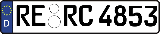 RE-RC4853