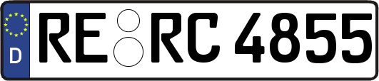 RE-RC4855