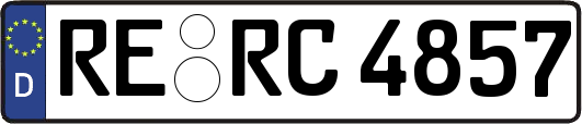 RE-RC4857