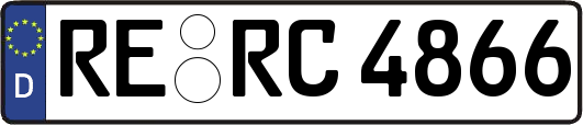 RE-RC4866