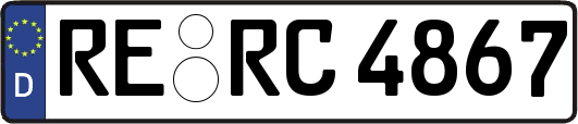 RE-RC4867