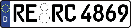RE-RC4869