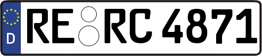 RE-RC4871