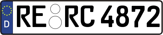 RE-RC4872