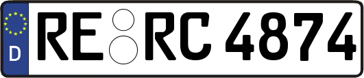 RE-RC4874