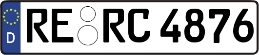 RE-RC4876