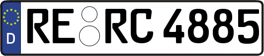 RE-RC4885
