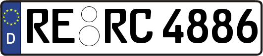 RE-RC4886