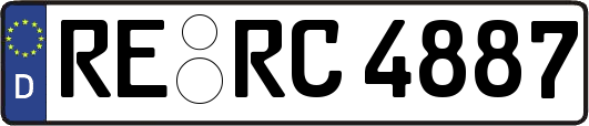 RE-RC4887