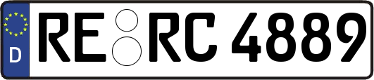 RE-RC4889
